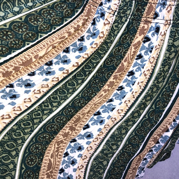 Free People Bubble Skirt (Medium) - Picture 5 of 9